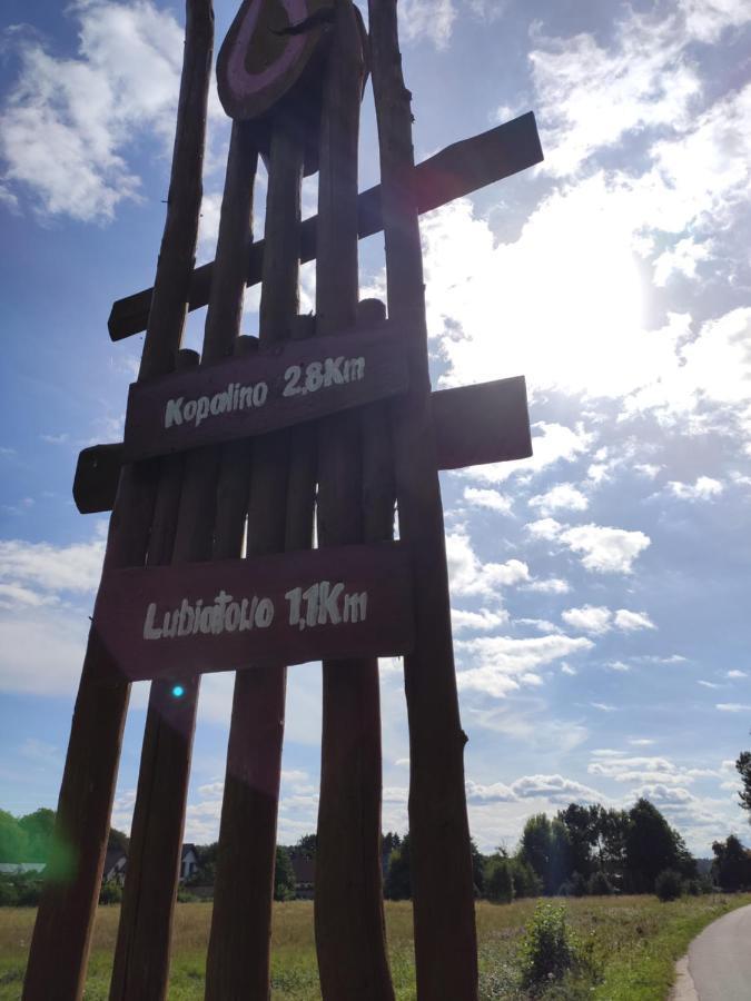 Kalinowa14 Βίλα Kopalino Εξωτερικό φωτογραφία